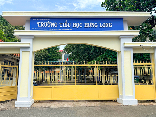Hình ảnh tại trường2