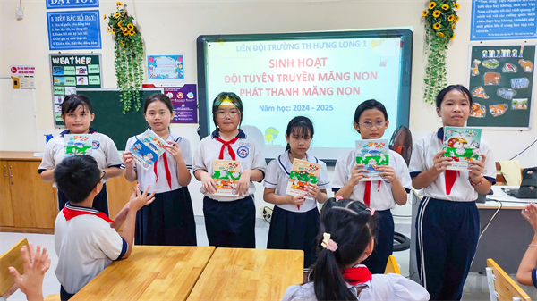 Hình ảnh tại trường5