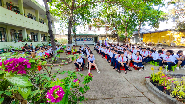 Hình ảnh tại trường6