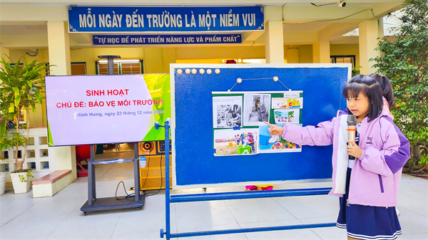 Hình ảnh tại trường9
