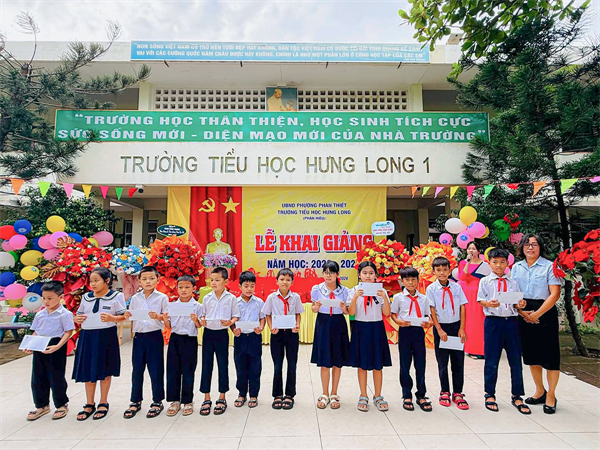 Hình ảnh tại trường15