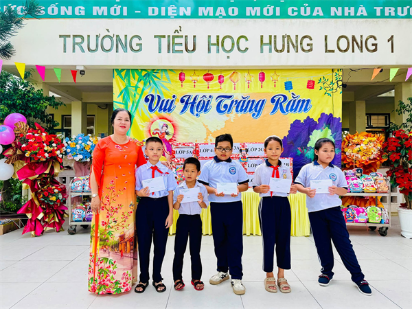 Hình ảnh tại trường19