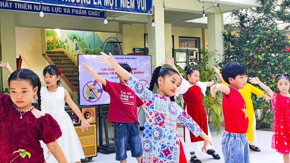 Trước ngày kiểm tra: 6 việc học sinh nên chuẩn bị